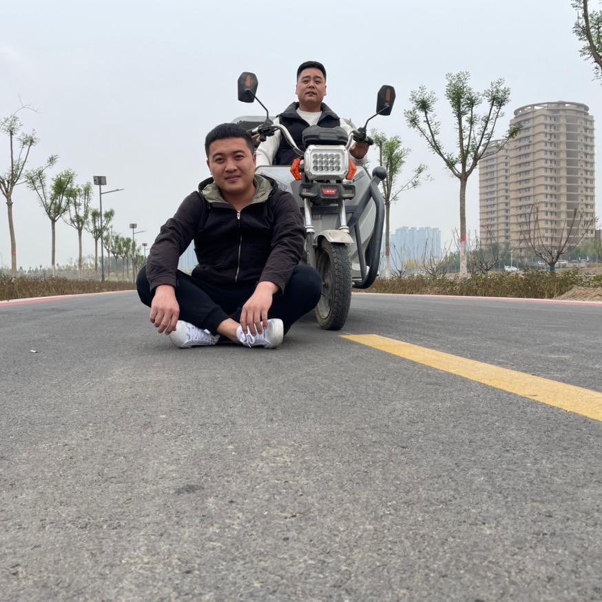 大臭小香