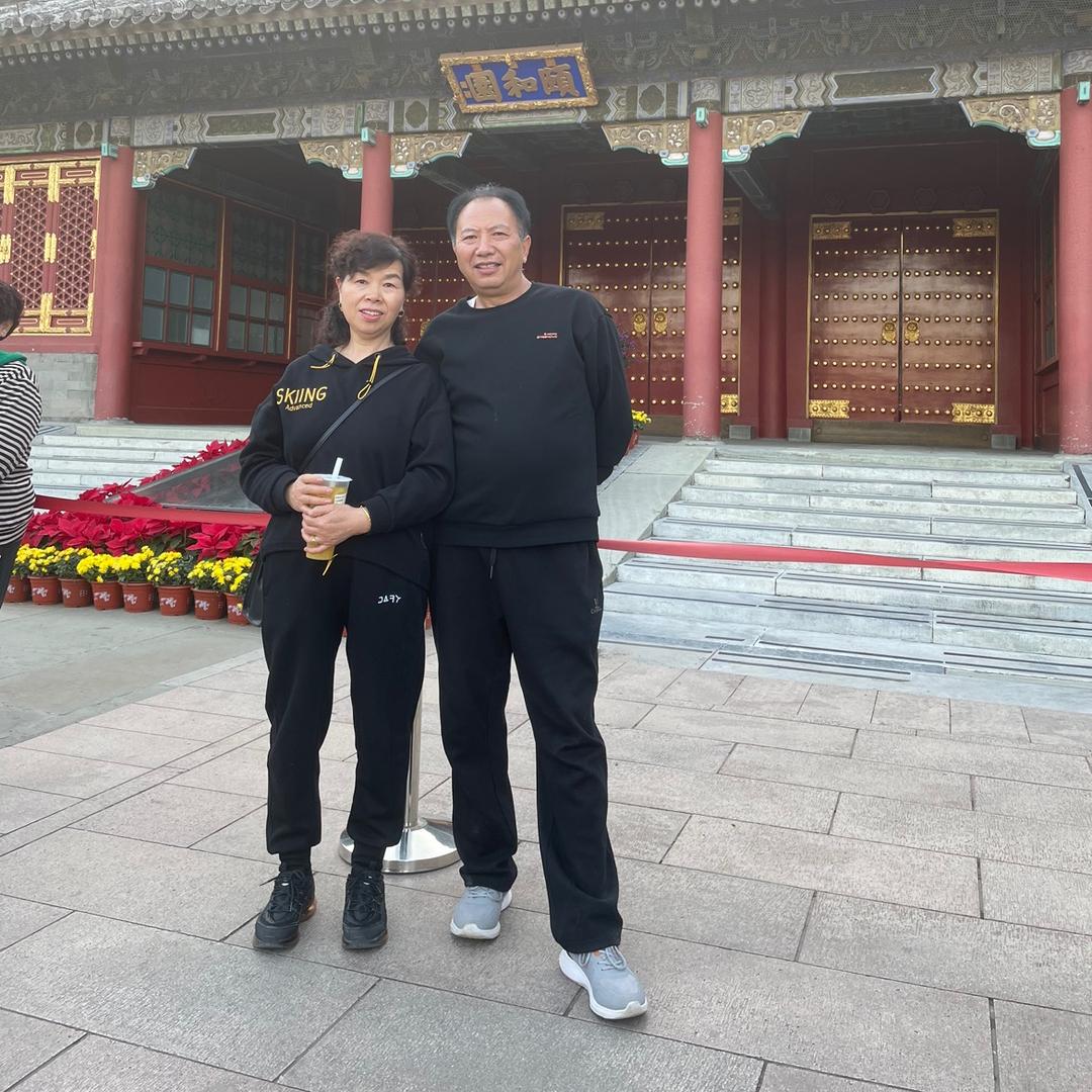 我的老爸王老大