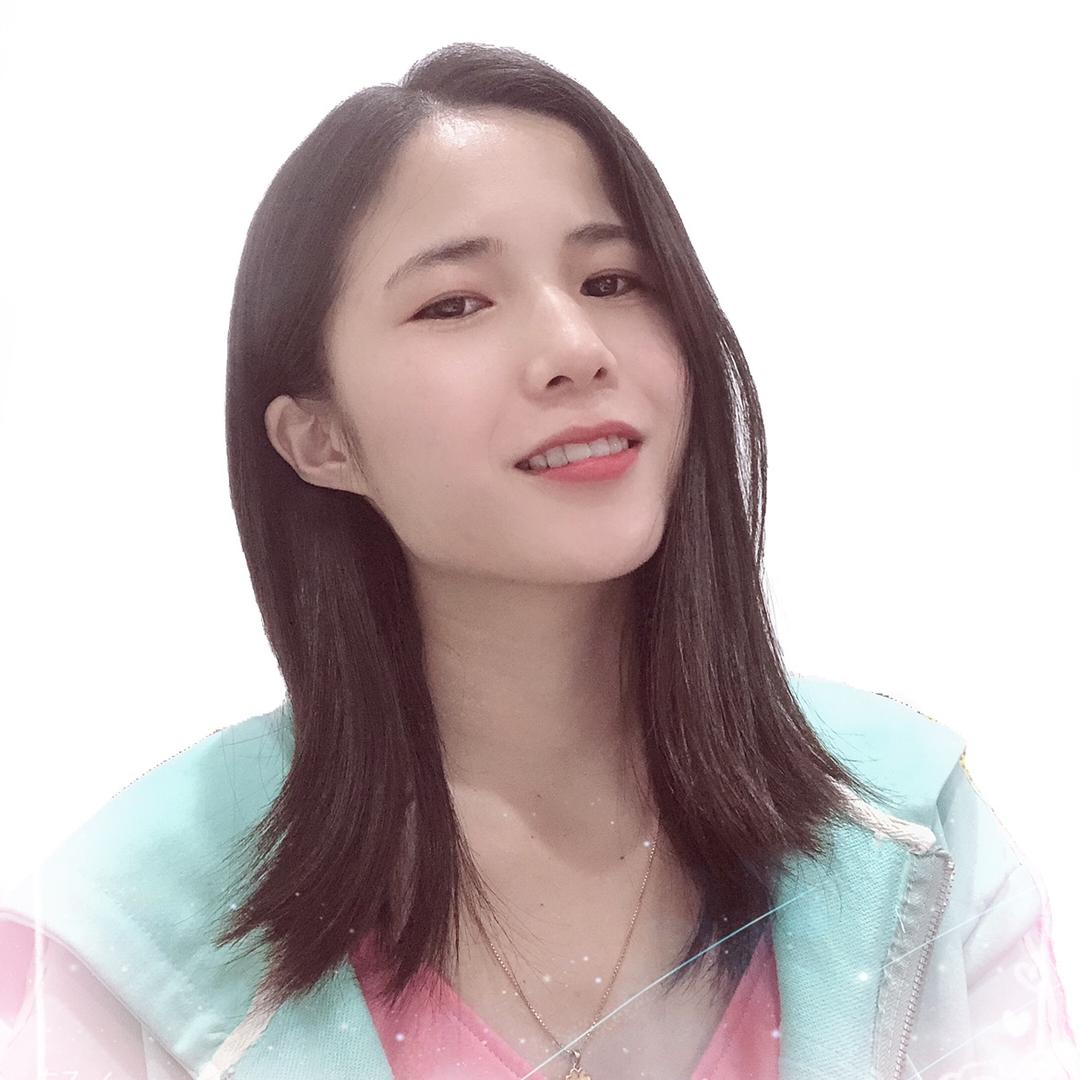是珍珍啊🍭