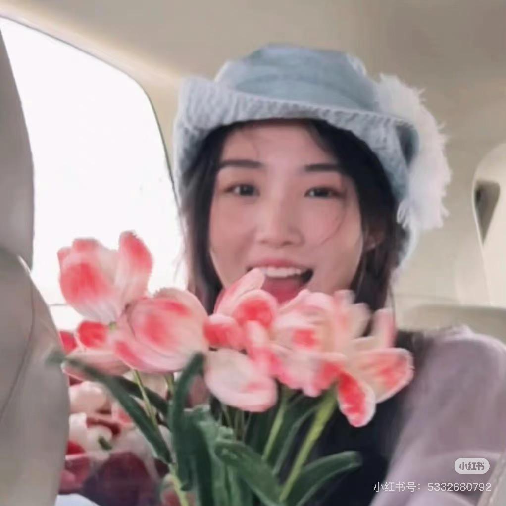 黄小鸭🐣（化妆师版）