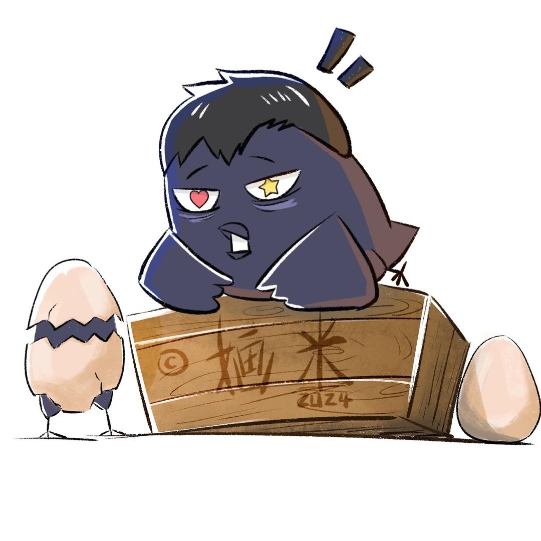 婳米