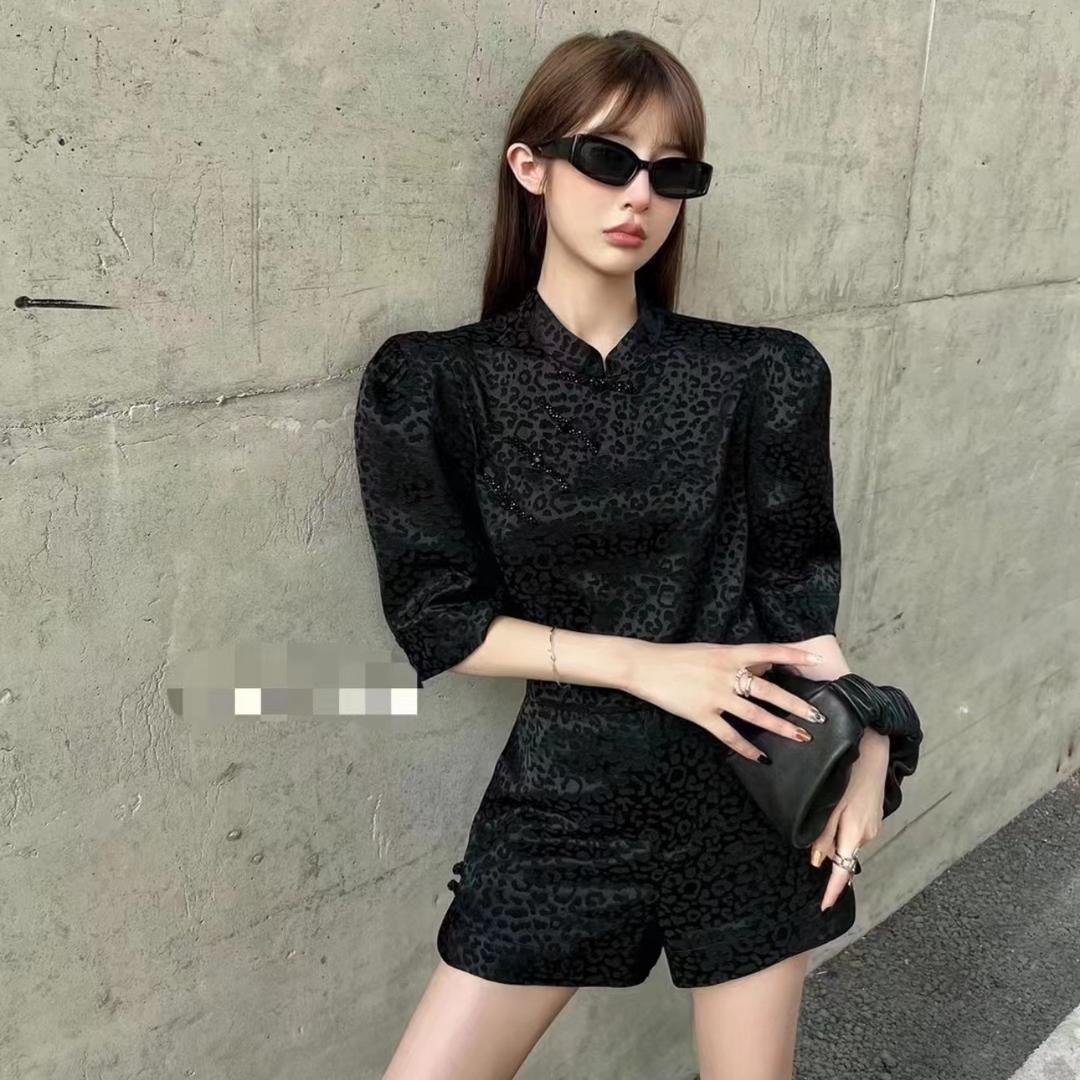 禹州7J欧韩女装