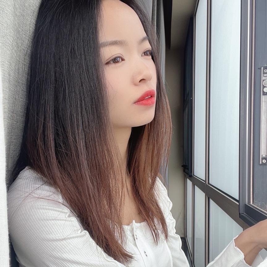 琴子姐