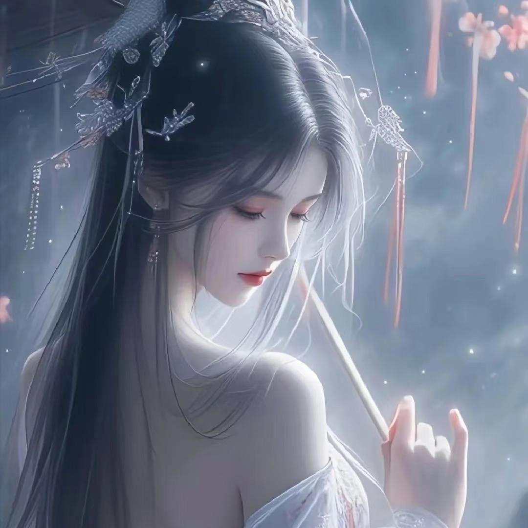 祈雪枝上吟