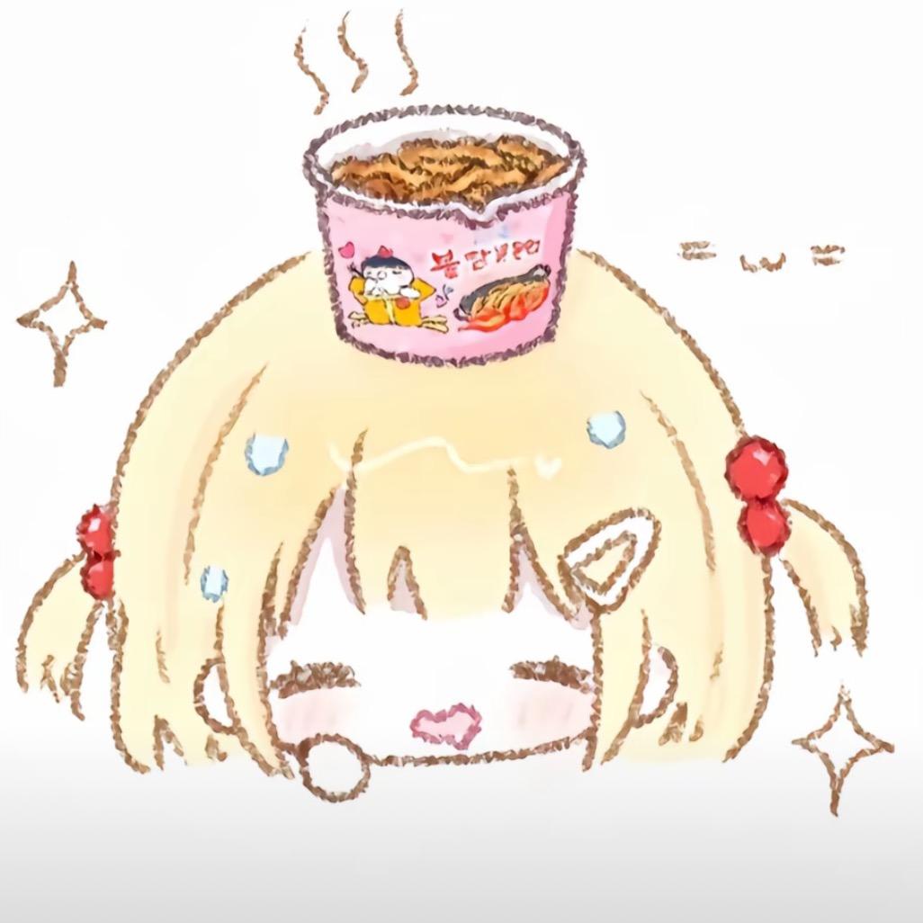 小饼干᳐੭ Lemon.
