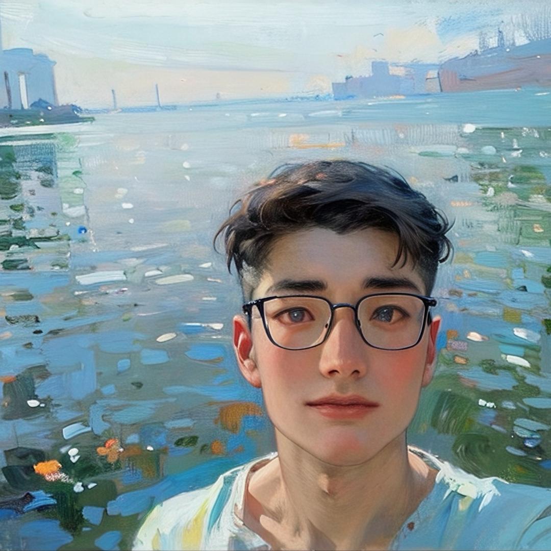 原来是西门大哥