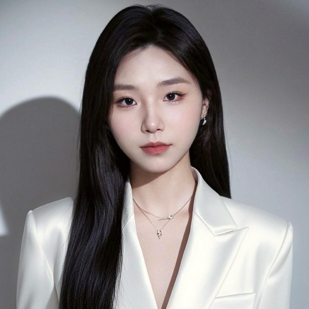 呼和浩特 设计师安冉