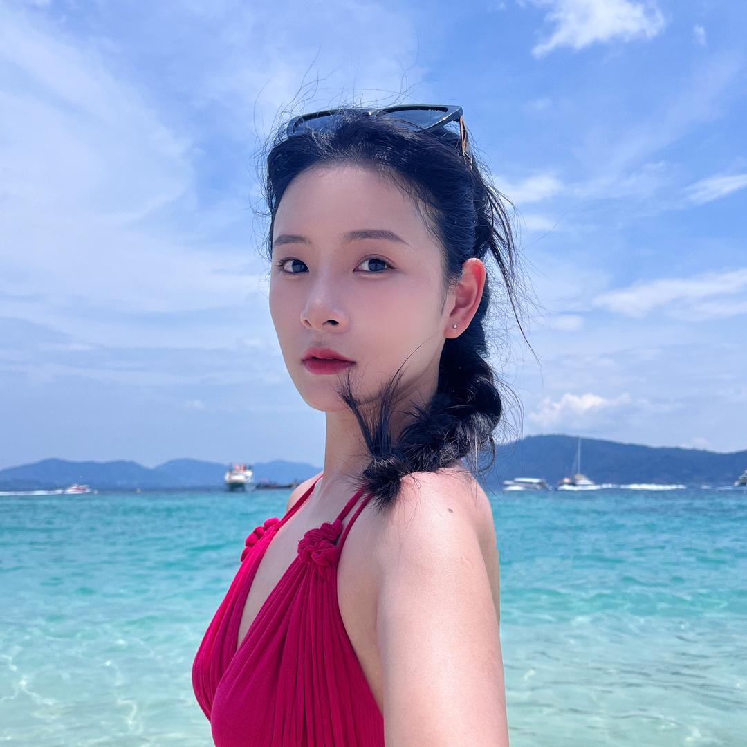 诗诗妹儿