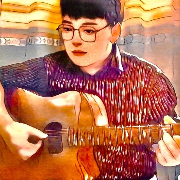 天门烧火界吉他手