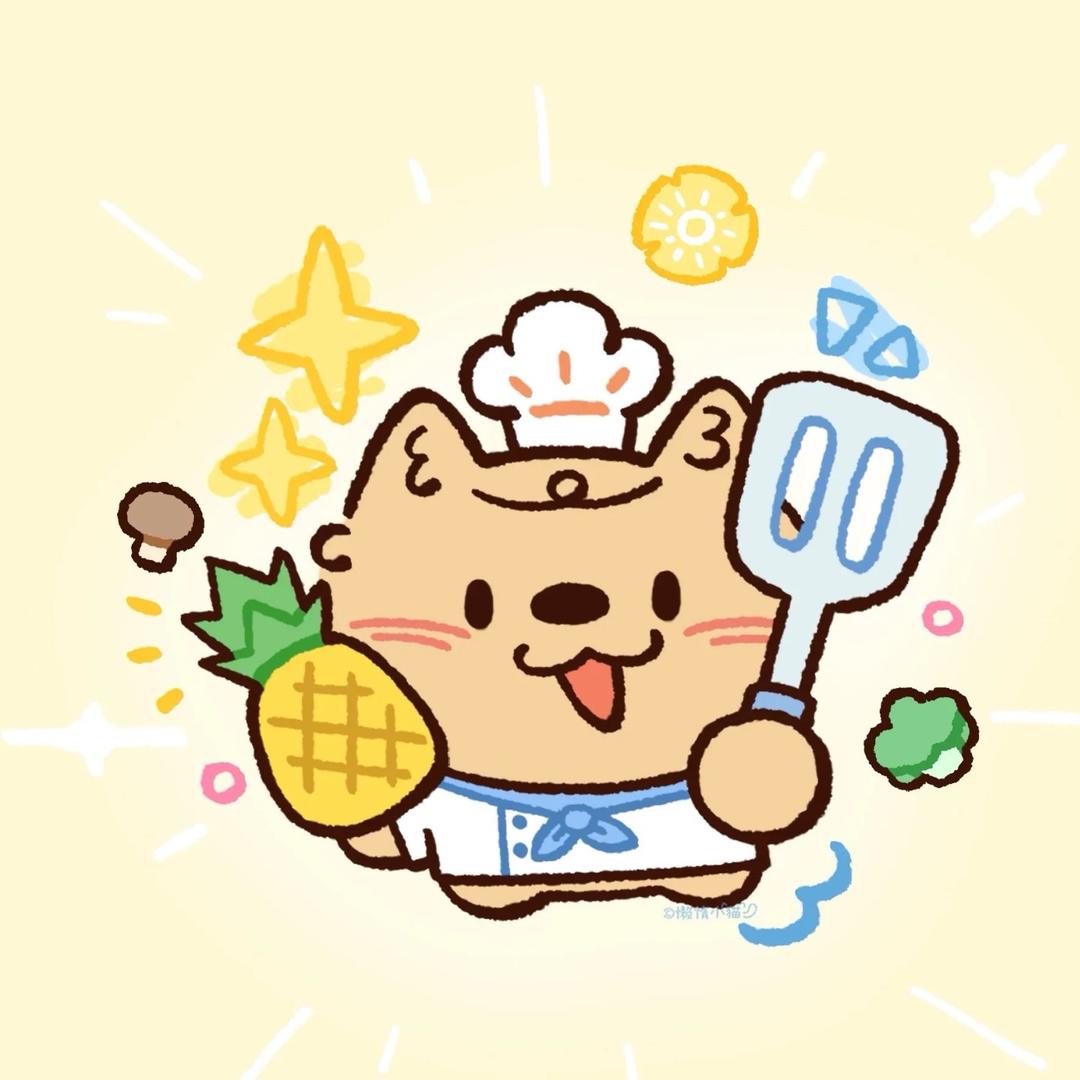小馋猫的杂货铺