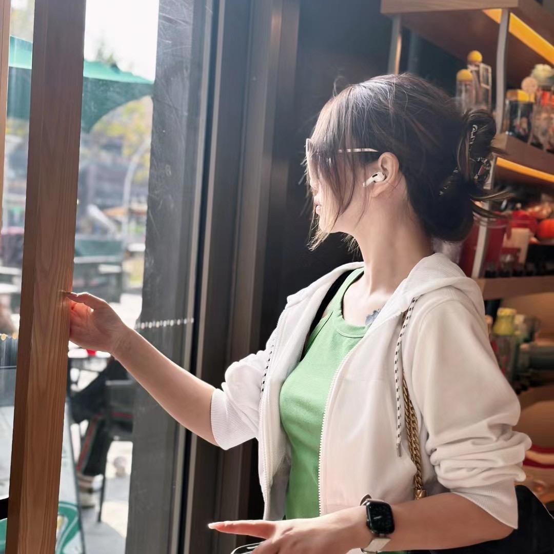子茹 Angela