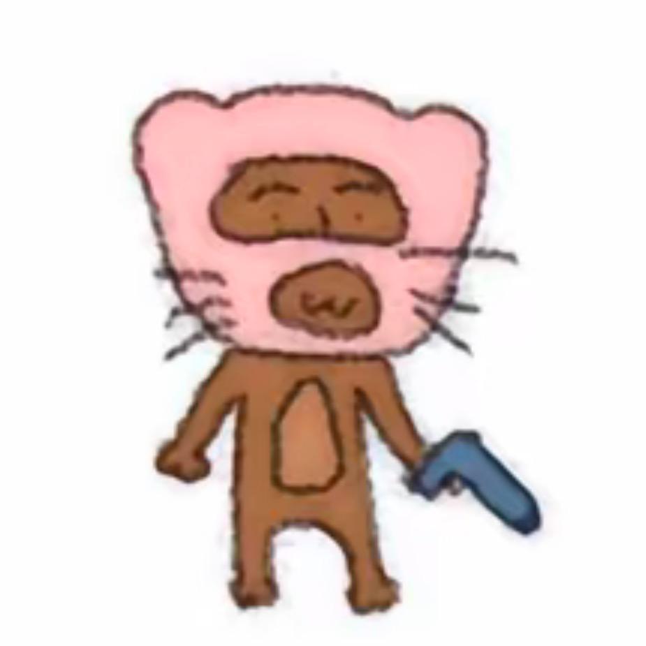 嗷嗷七七