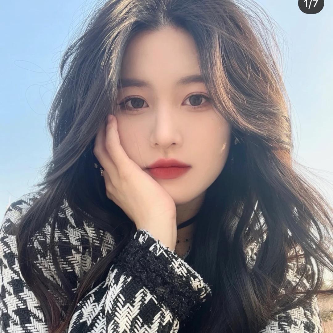 露珠 小妹妹