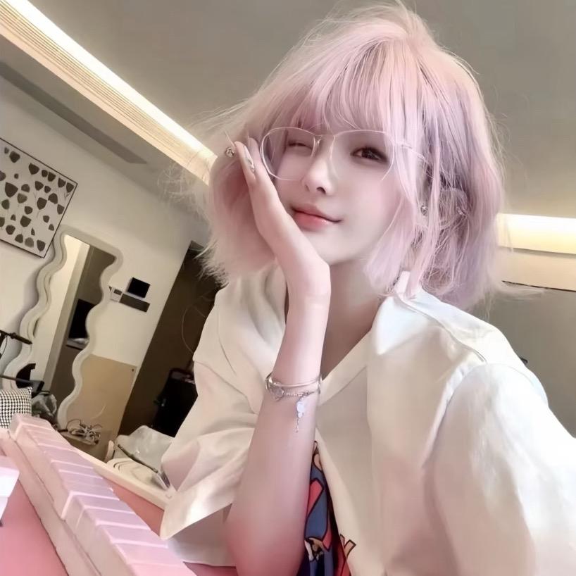 静