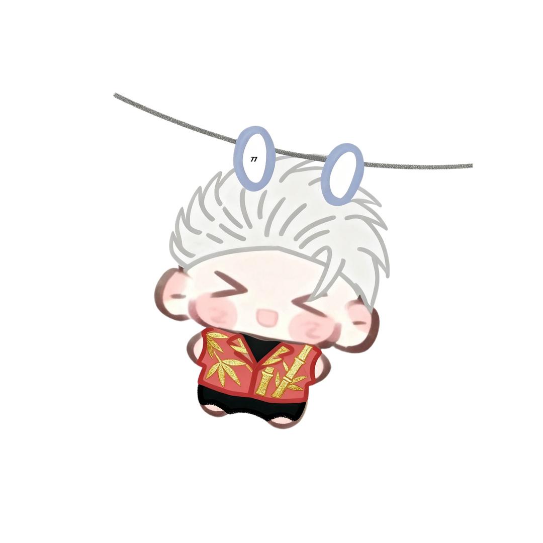 无尾熊小饼干🎀