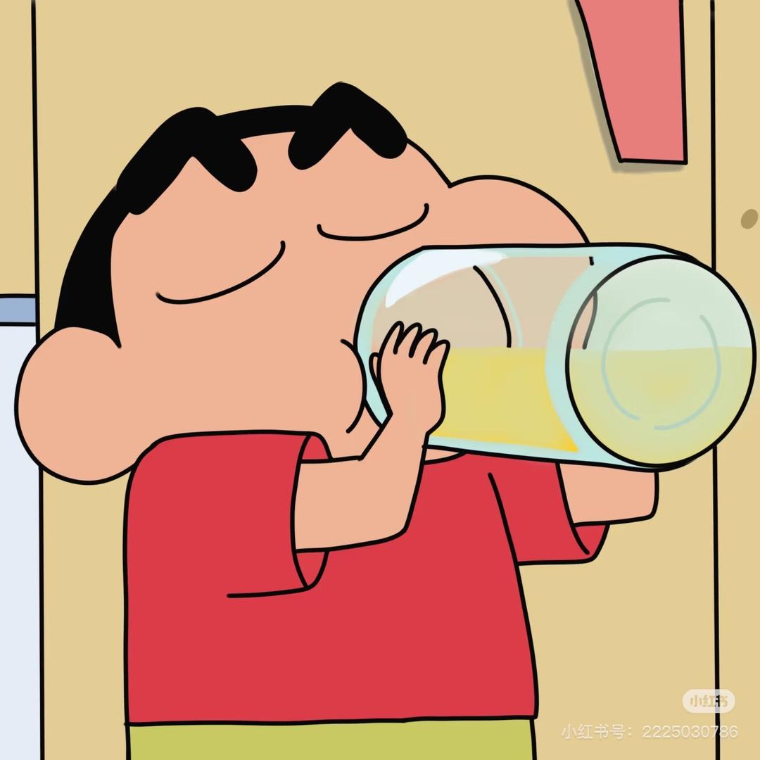 张张超爱喝