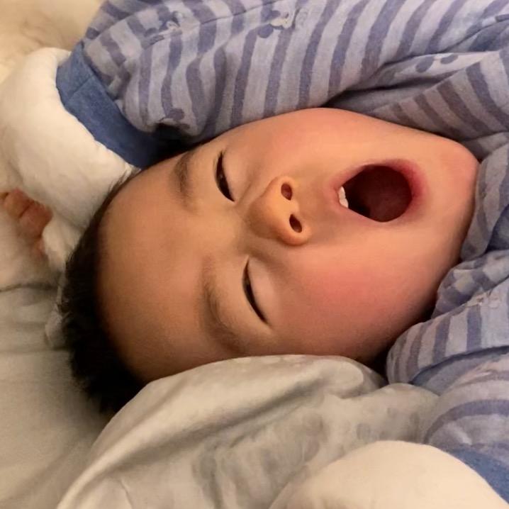 林腾腾的小世界
