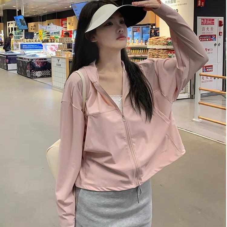 蕉 防晒衣户外代工厂