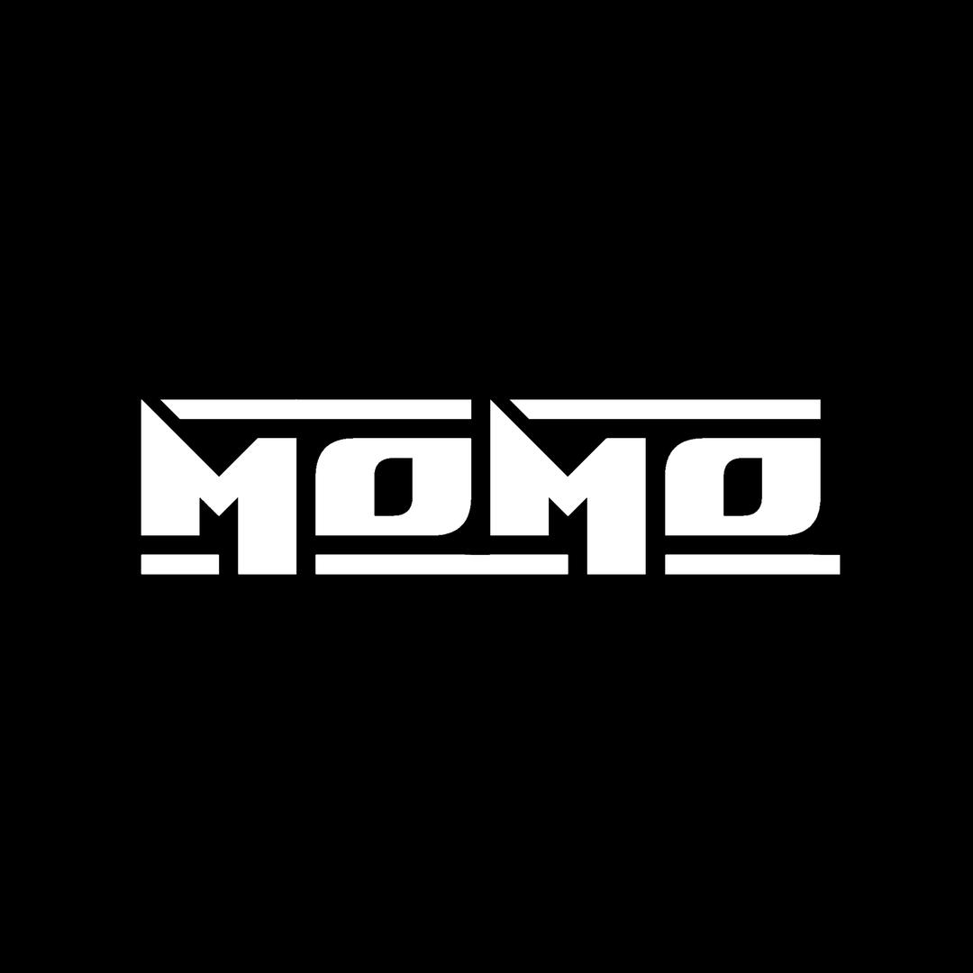 陈默MomoChan