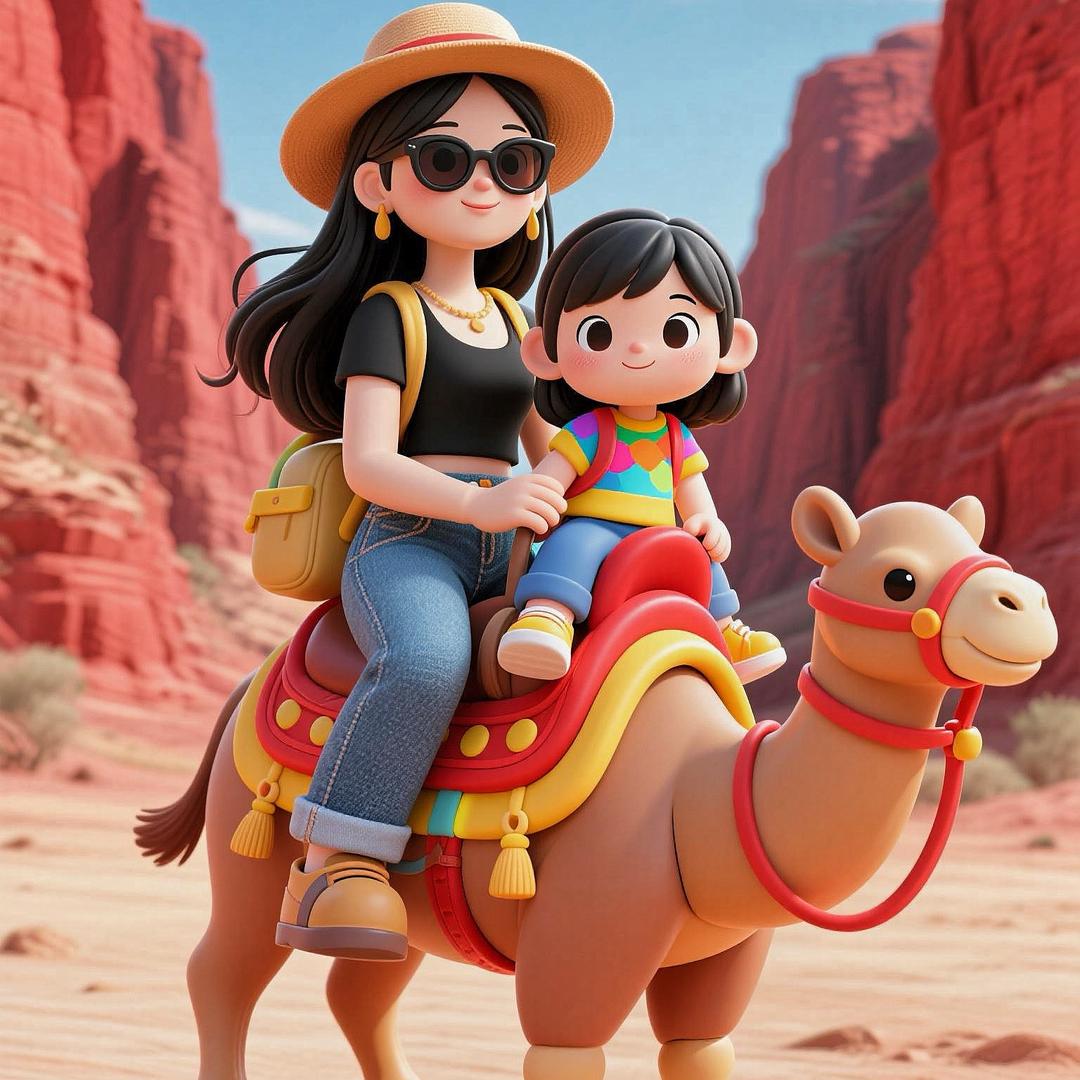 小丹妮新疆特产