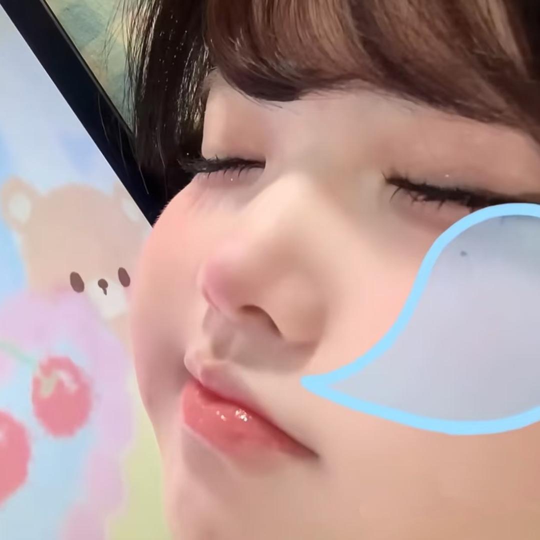 小兔甜甜