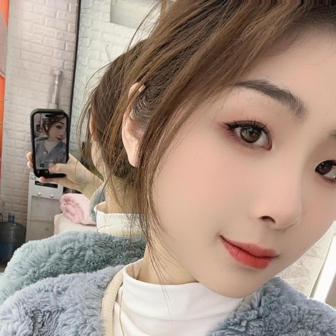小白💗