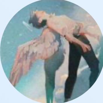 翅膀（性情中人）