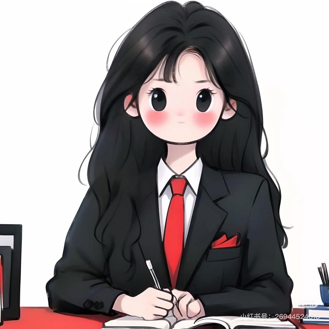 招聘人事希希