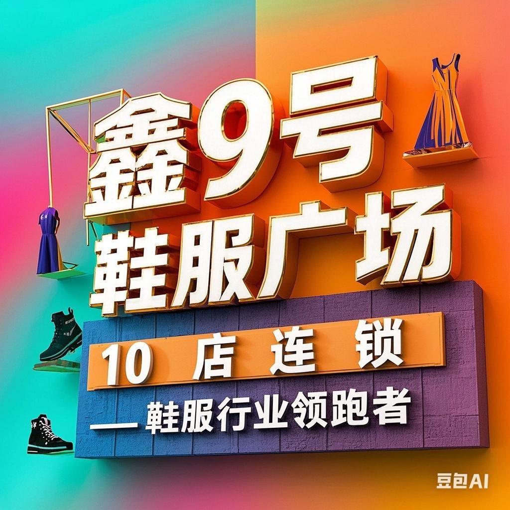 正阳鑫9号鞋服松哥