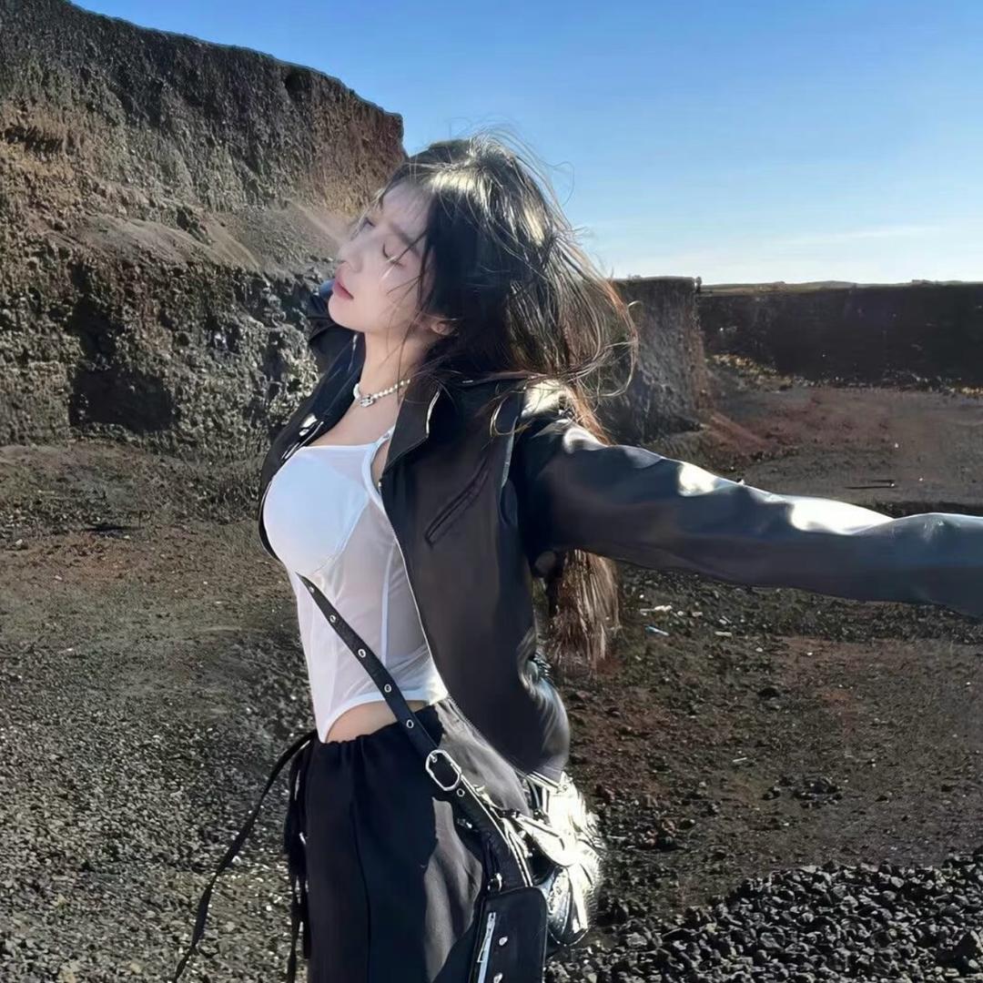某不知名小美I