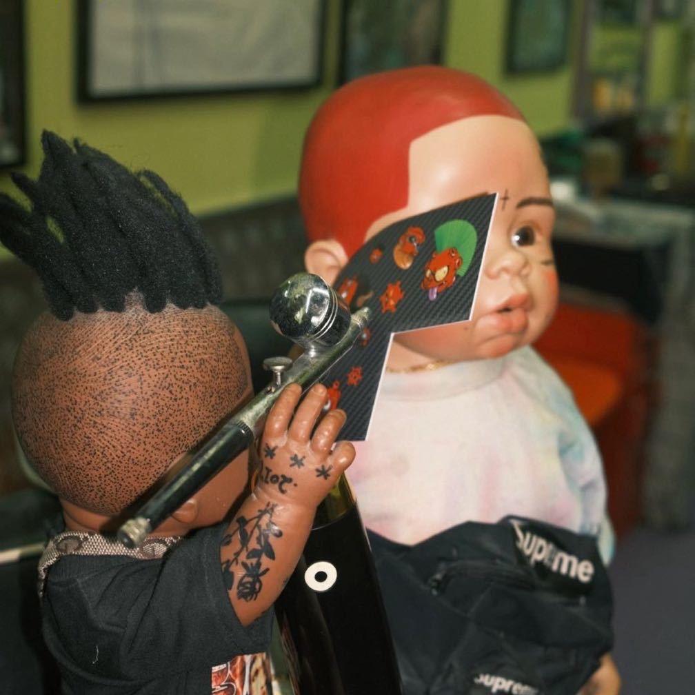 Buffbarbershop