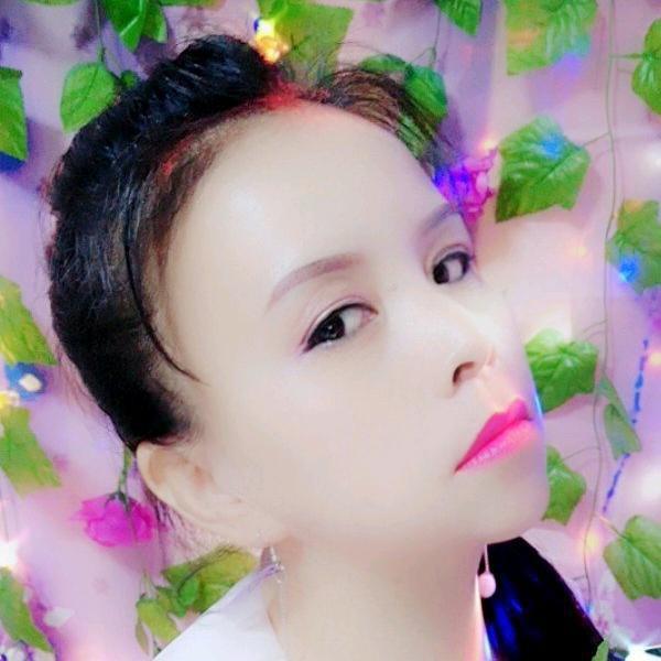 来财进宝玲玲才艺主播