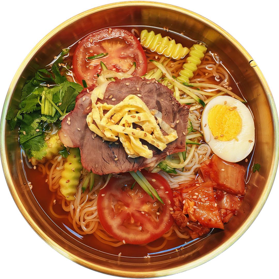 东港市好香鲜烫牛肉面馆（个体工商户）