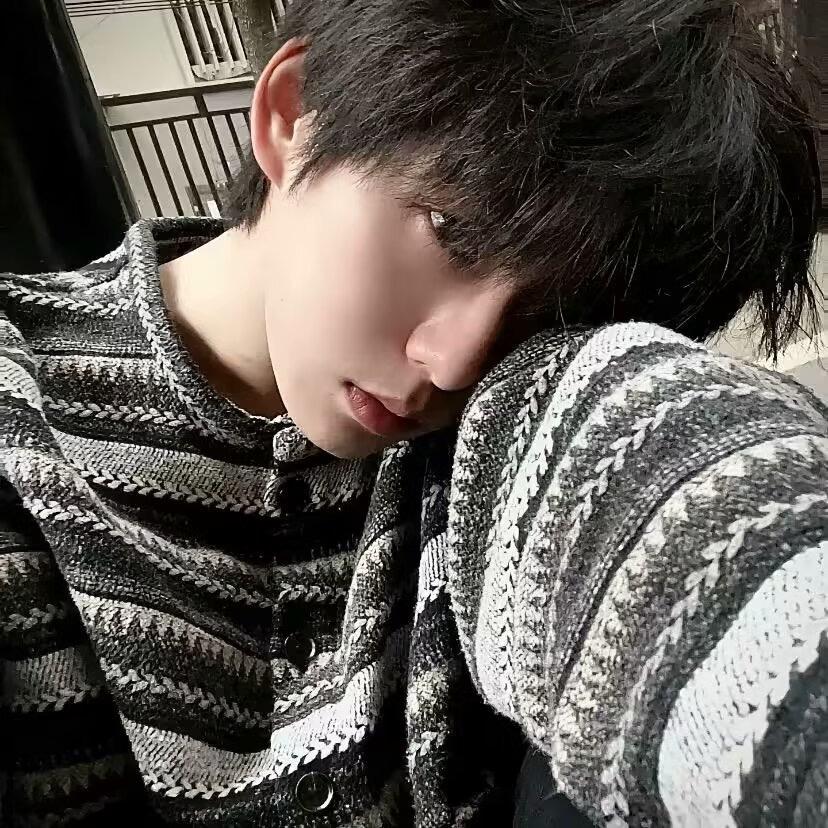 深情的男人