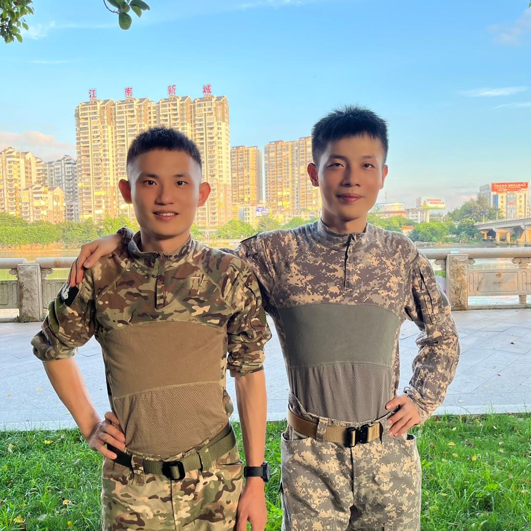 陆空兄弟茶叶