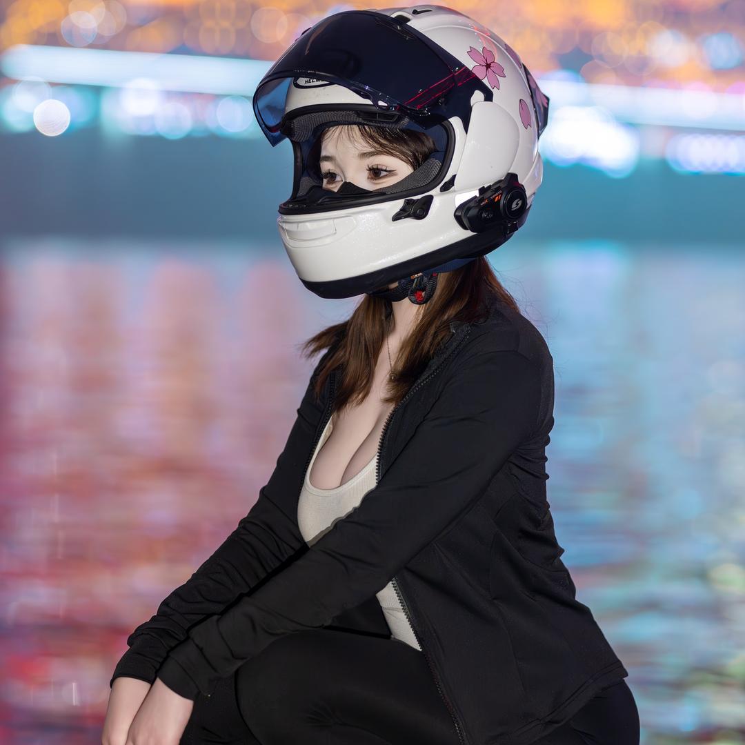 小奈子🏍️