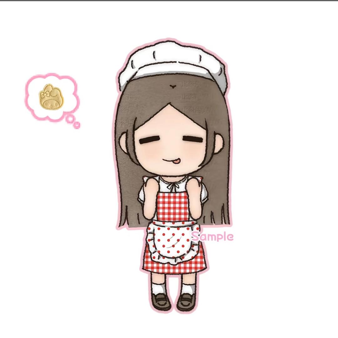 喵喵喵🐱