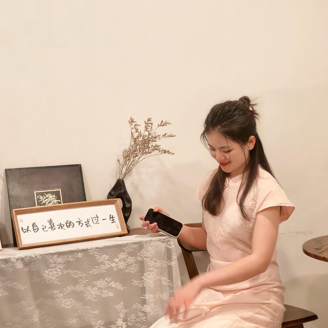 小Li又困ˡᵃ