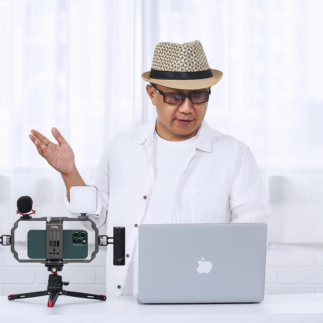 松柏老师教摄影