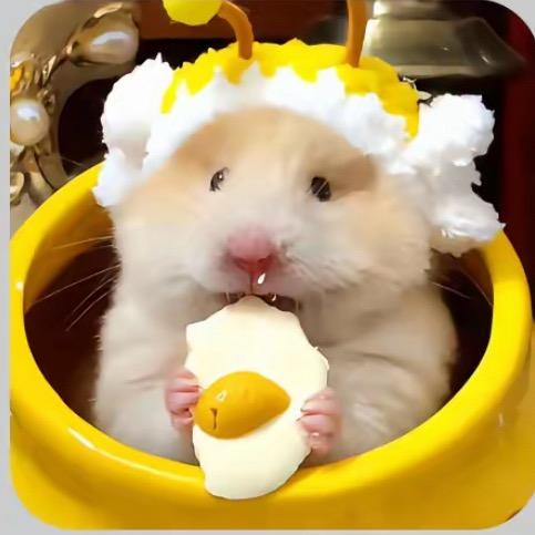 京新•金丝熊🎀