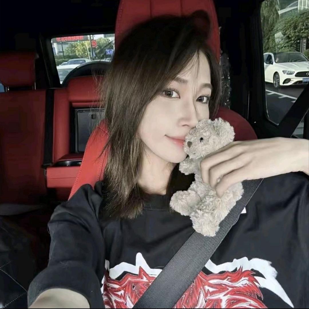 不理理（直播返场）