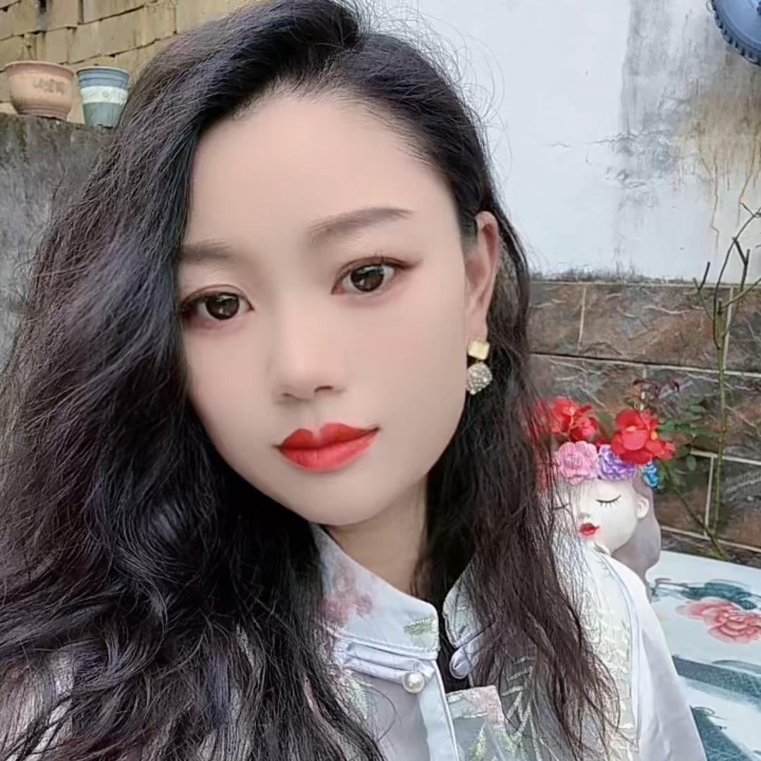 风姿绰约（金子）