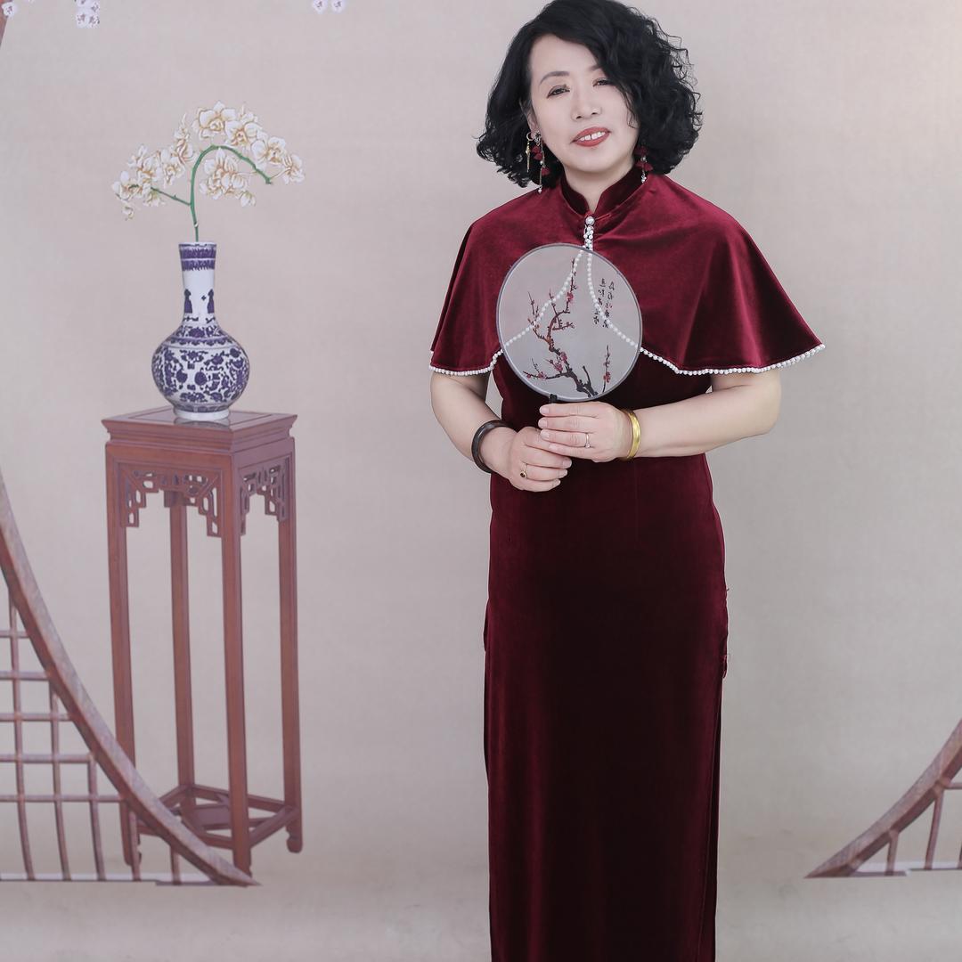 清风秀丽