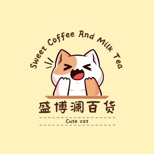 盛博澜百货