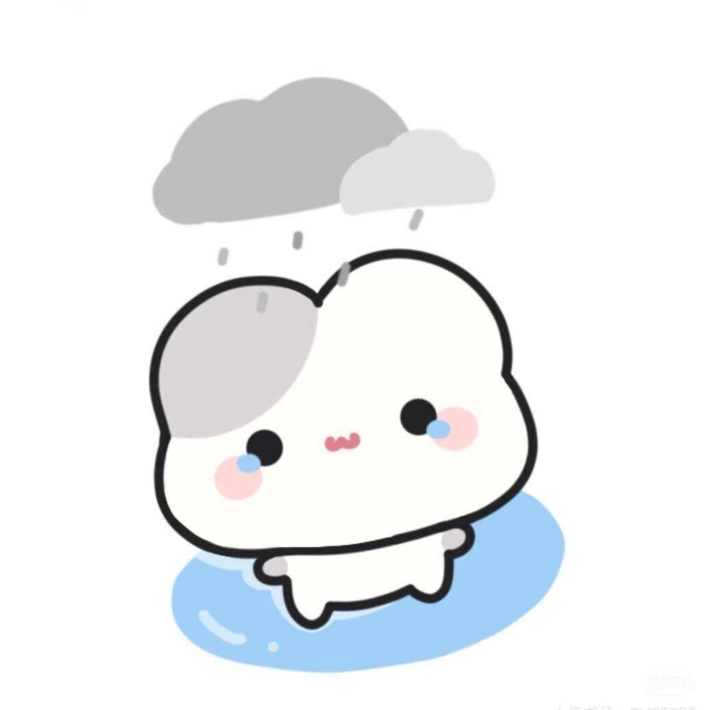 月亮也未眠