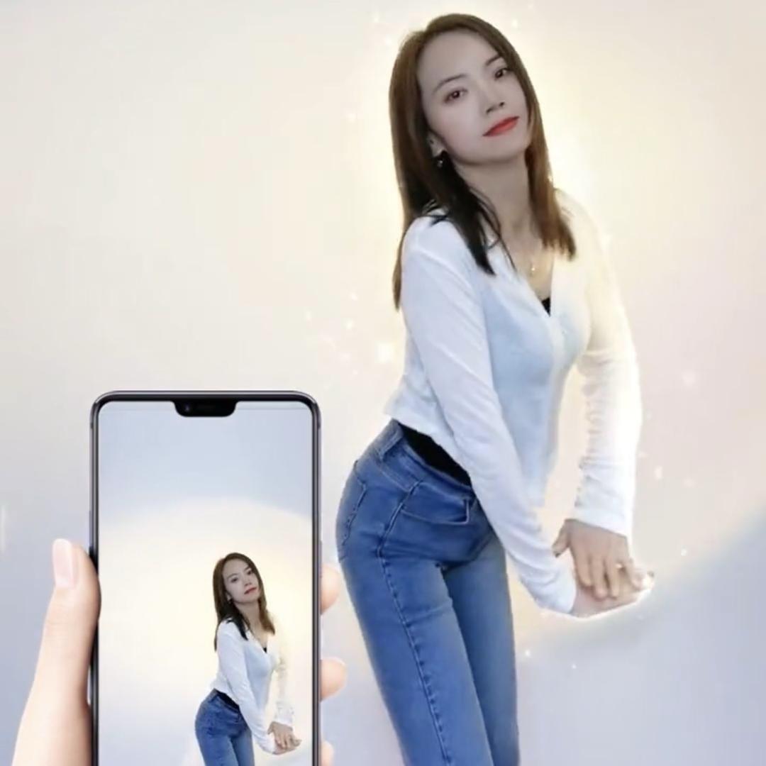 华仔❤️跳舞💃