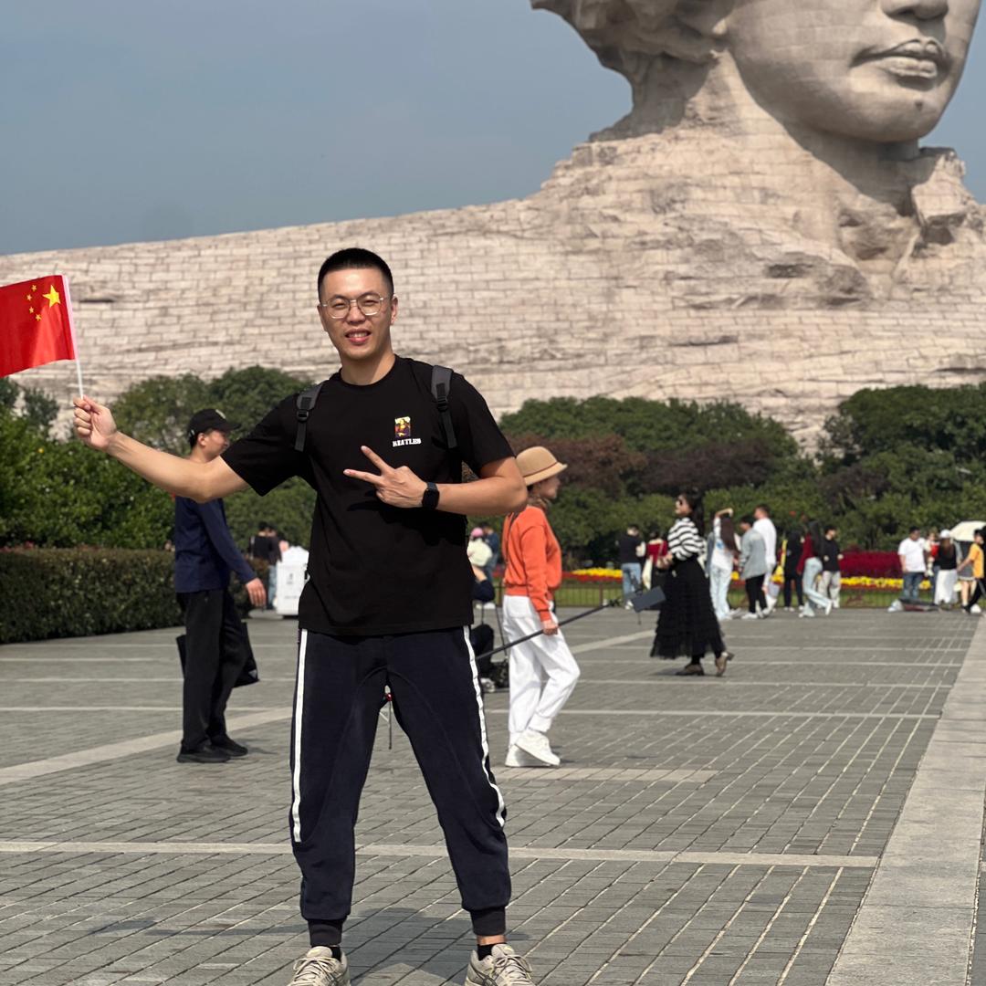 大标