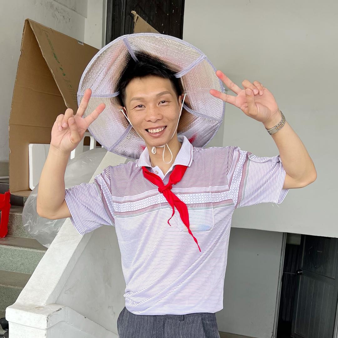 周厂长靓嘢
