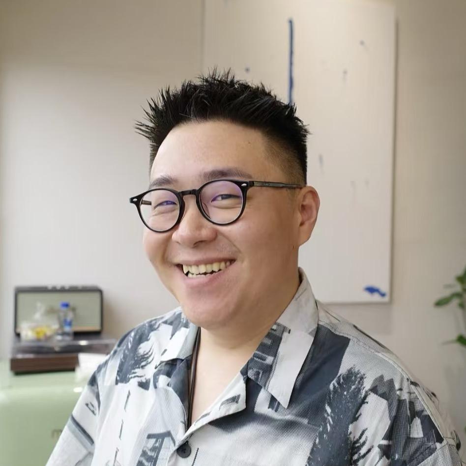 阿文的好品质