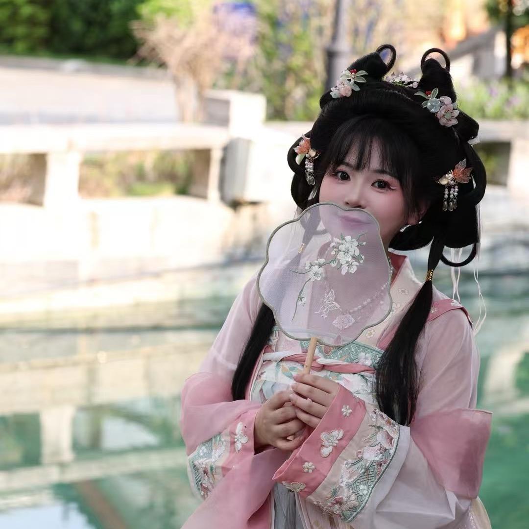拇指琴宋小小